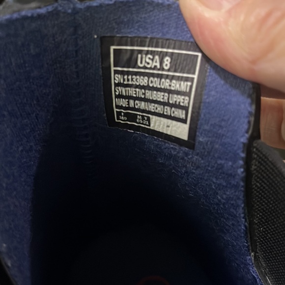 Skechers rain boots - Picture 2 of 6